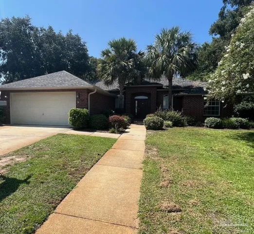 $2,995 | 1959 Melissa Oaks Drive, Gulf Breeze, FL 32563