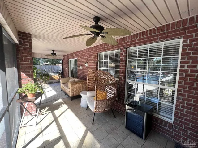 $2,995 | 1959 Melissa Oaks Drive, Gulf Breeze, FL 32563