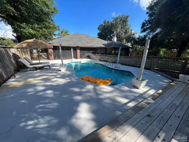 $2,995 | 1959 Melissa Oaks Drive, Gulf Breeze, FL 32563