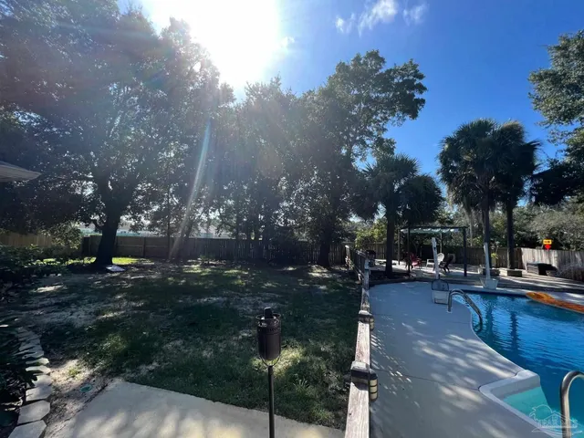 $2,995 | 1959 Melissa Oaks Drive, Gulf Breeze, FL 32563