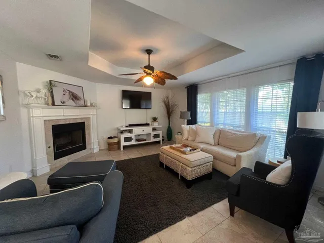 $2,995 | 1959 Melissa Oaks Drive, Gulf Breeze, FL 32563