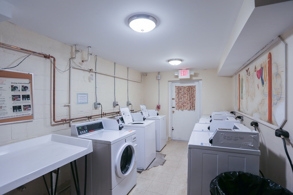 45 Oval Road, Unit 14 Quincy, MA 02170 - Photo 14 of 15 Gallery Image 14