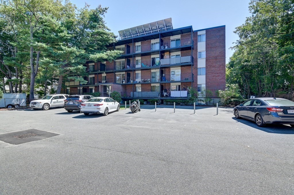 45 Oval Road, Unit 14 Quincy, MA 02170 - Photo 15 of 15 Gallery Image 15