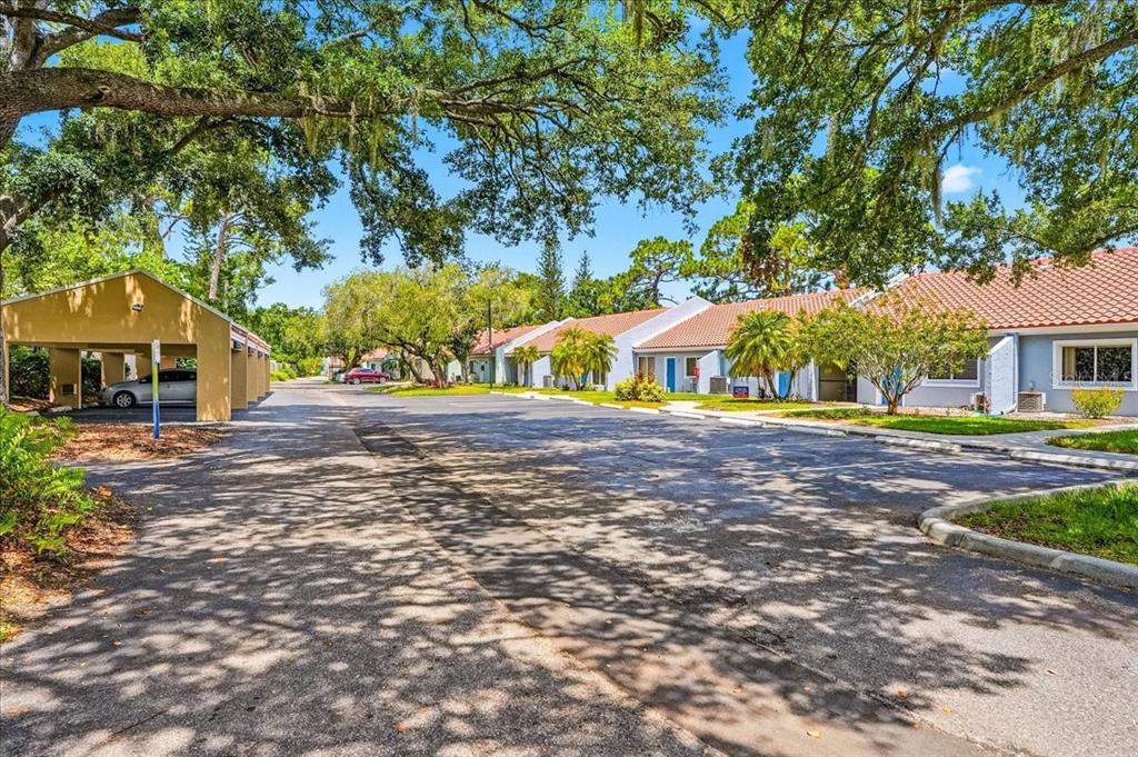 4540 Bee Ridge Road, Unit VILLA 1 Sarasota, FL 34233 - Photo 21 of 46