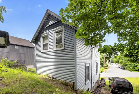 $395,000 | 17 East Street, Beacon, NY 12508