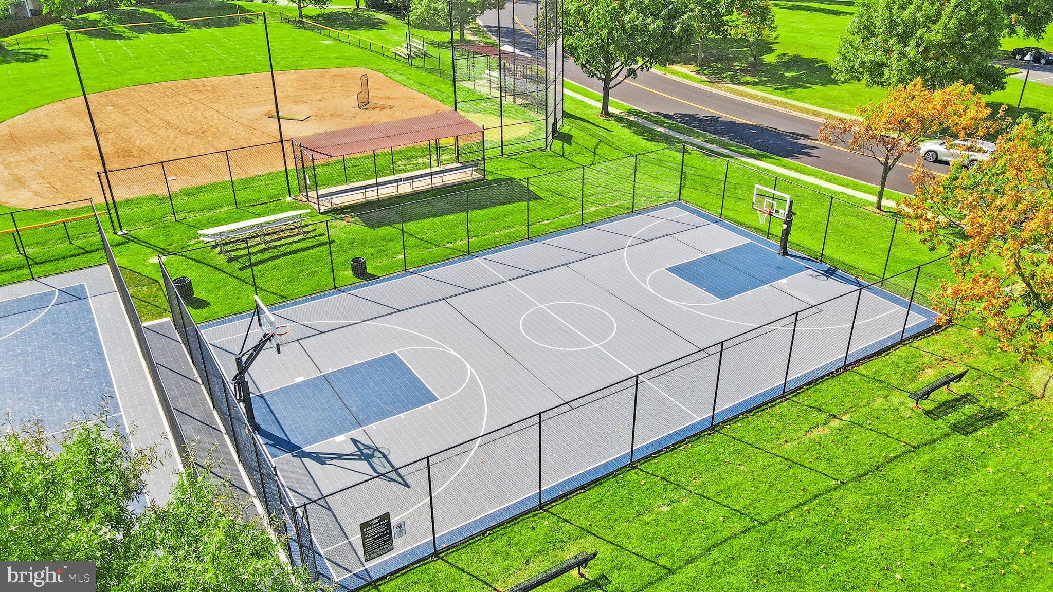 21070 Tyler Too Terrace Ashburn, VA 20147 - Photo 43 of 66