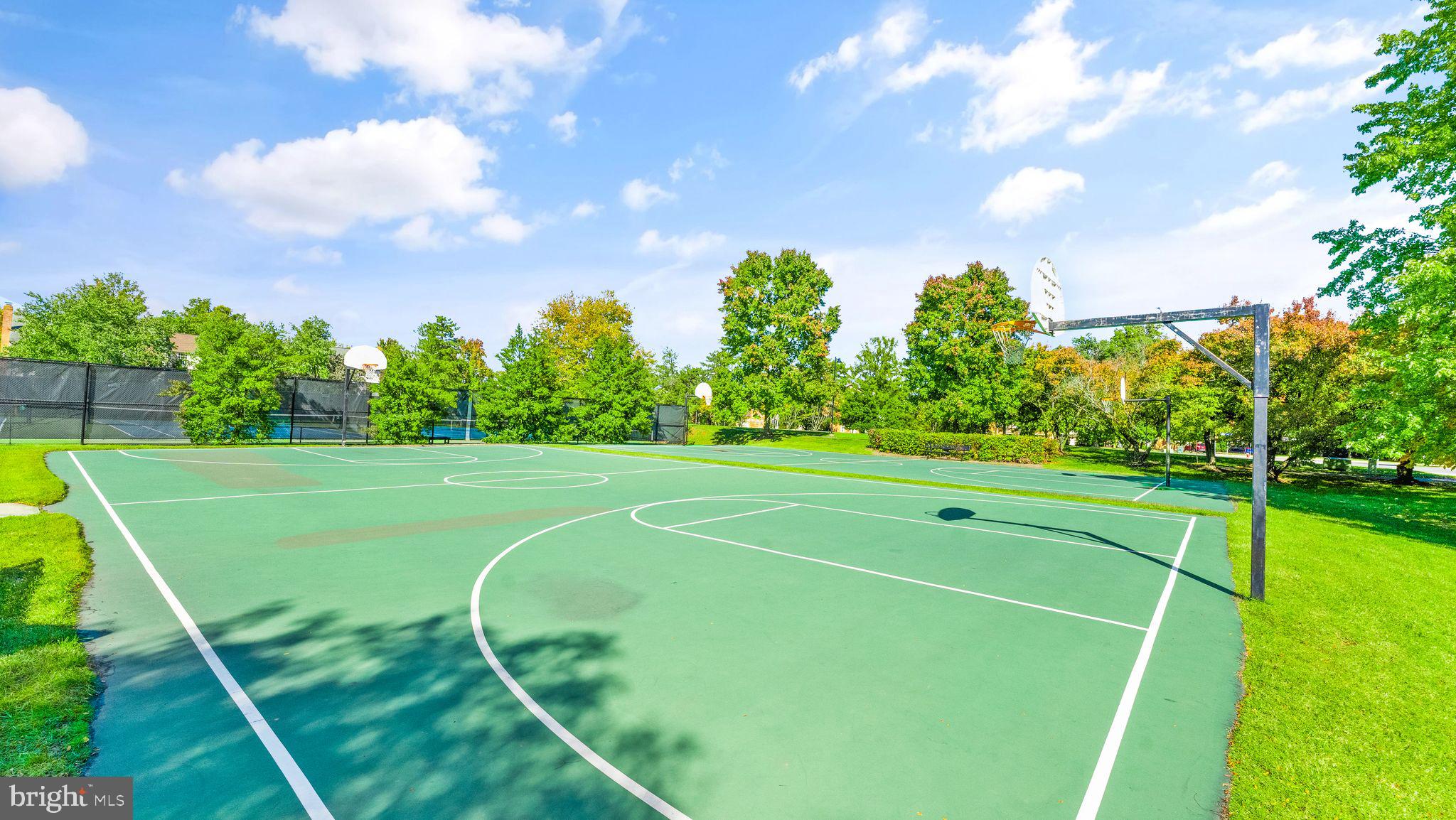21070 Tyler Too Terrace Ashburn, VA 20147 - Photo 63 of 66 a view of a tennis court