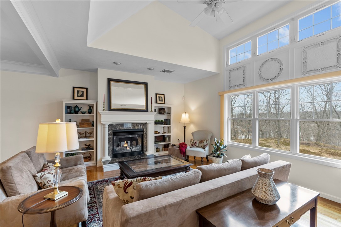 500 Mendon Road, Unit 408 Cumberland, RI 02864 - Photo 1 of 38