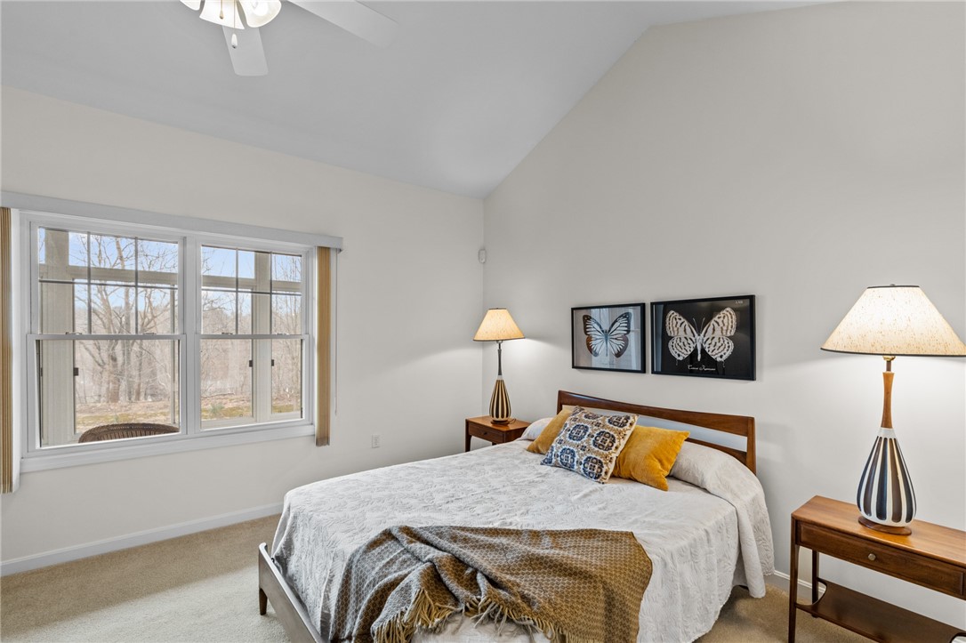 500 Mendon Road, Unit 408 Cumberland, RI 02864 - Photo 12 of 38