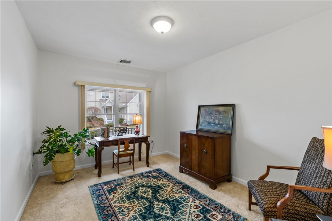 500 Mendon Road, Unit 408 Cumberland, RI 02864 - Photo 19 of 38