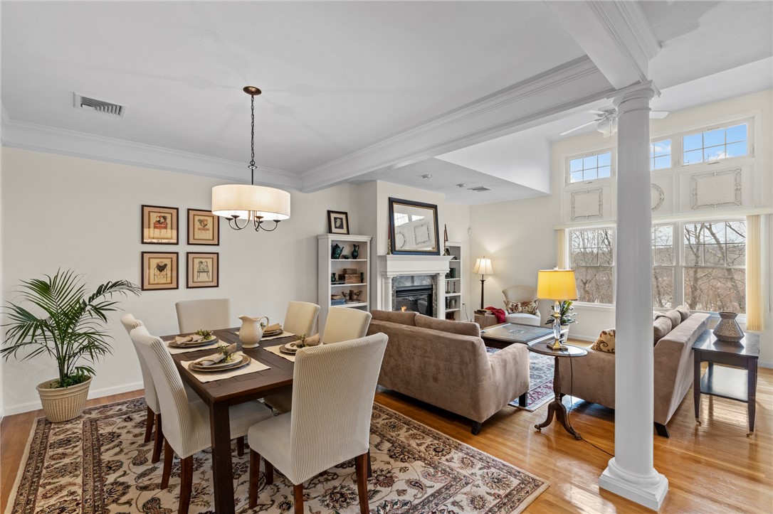 500 Mendon Road, Unit 408 Cumberland, RI 02864 - Photo 2 of 38