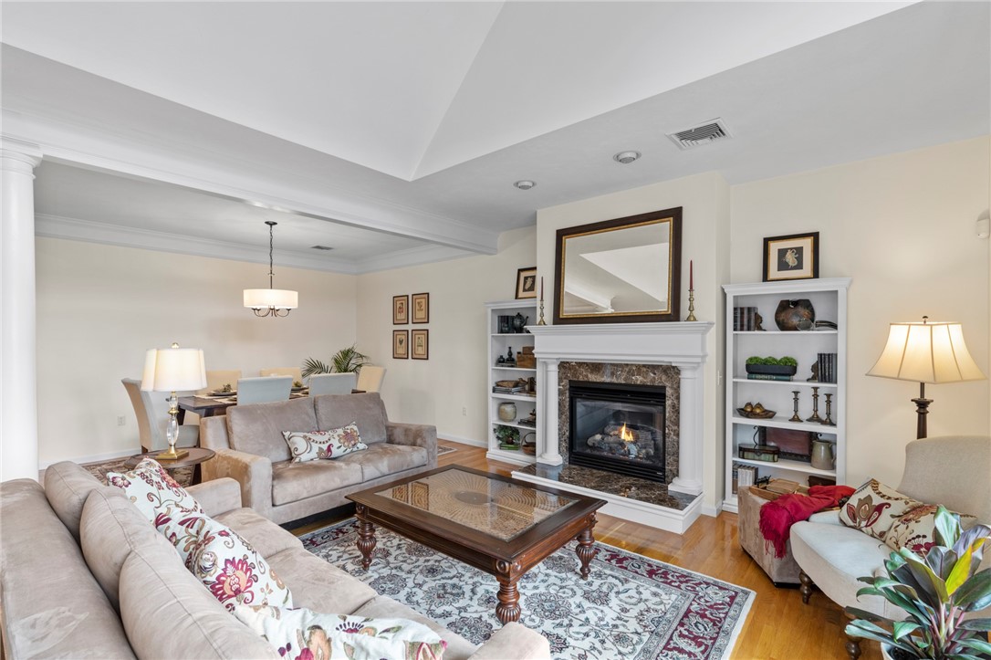 500 Mendon Road, Unit 408 Cumberland, RI 02864 - Photo 3 of 38