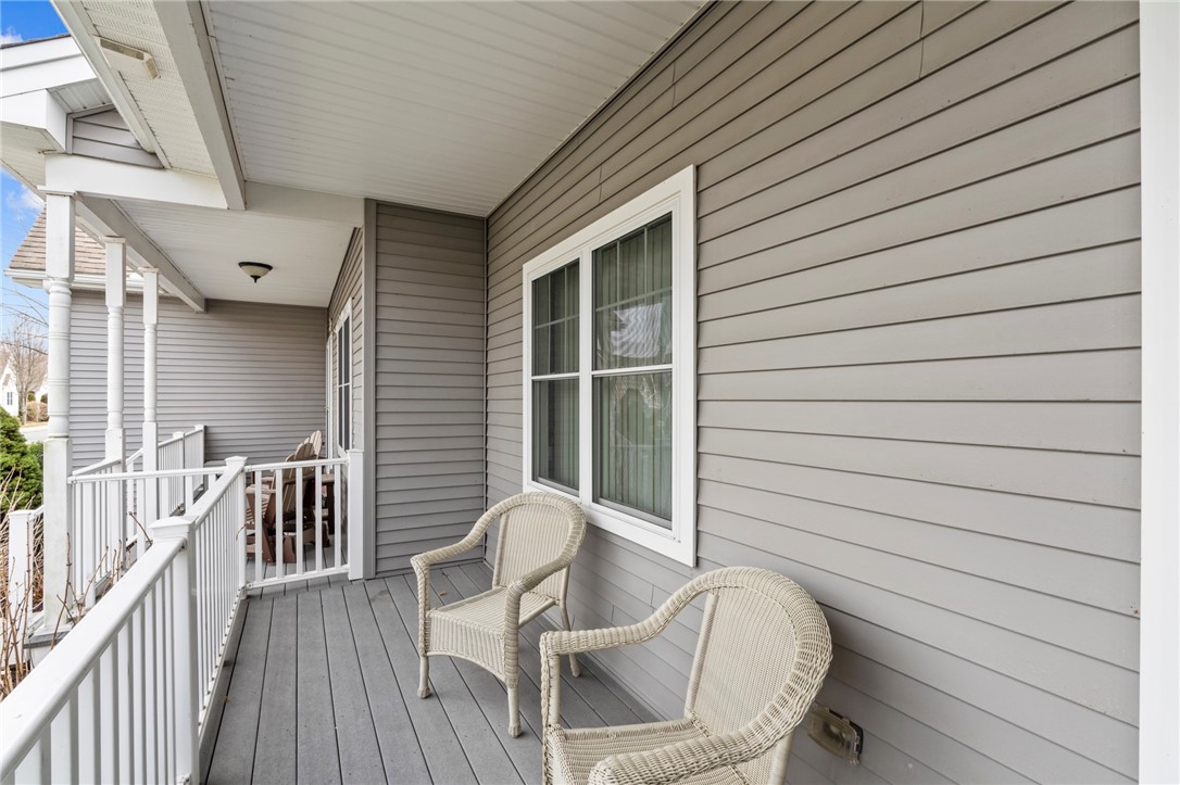 500 Mendon Road, Unit 408 Cumberland, RI 02864 - Photo 31 of 38