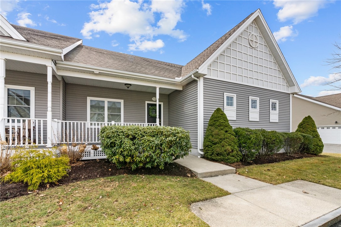 500 Mendon Road, Unit 408 Cumberland, RI 02864 - Photo 32 of 38