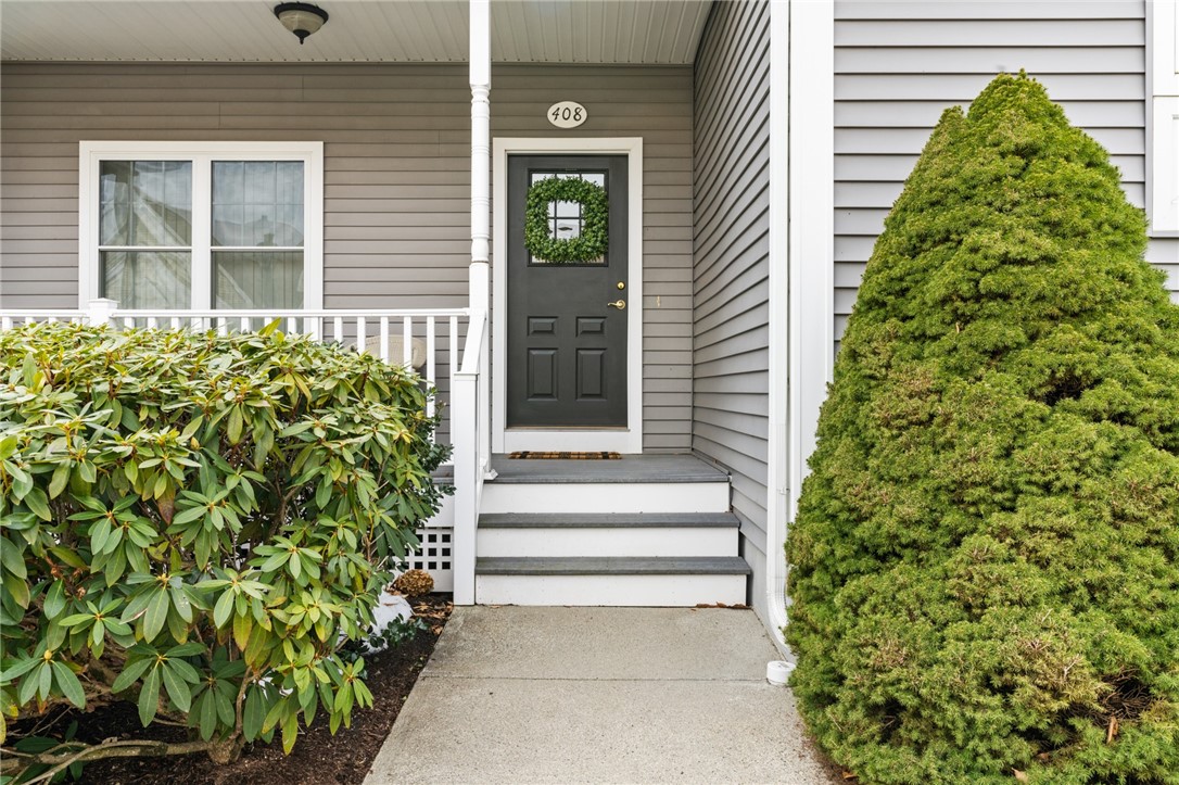 500 Mendon Road, Unit 408 Cumberland, RI 02864 - Photo 33 of 38