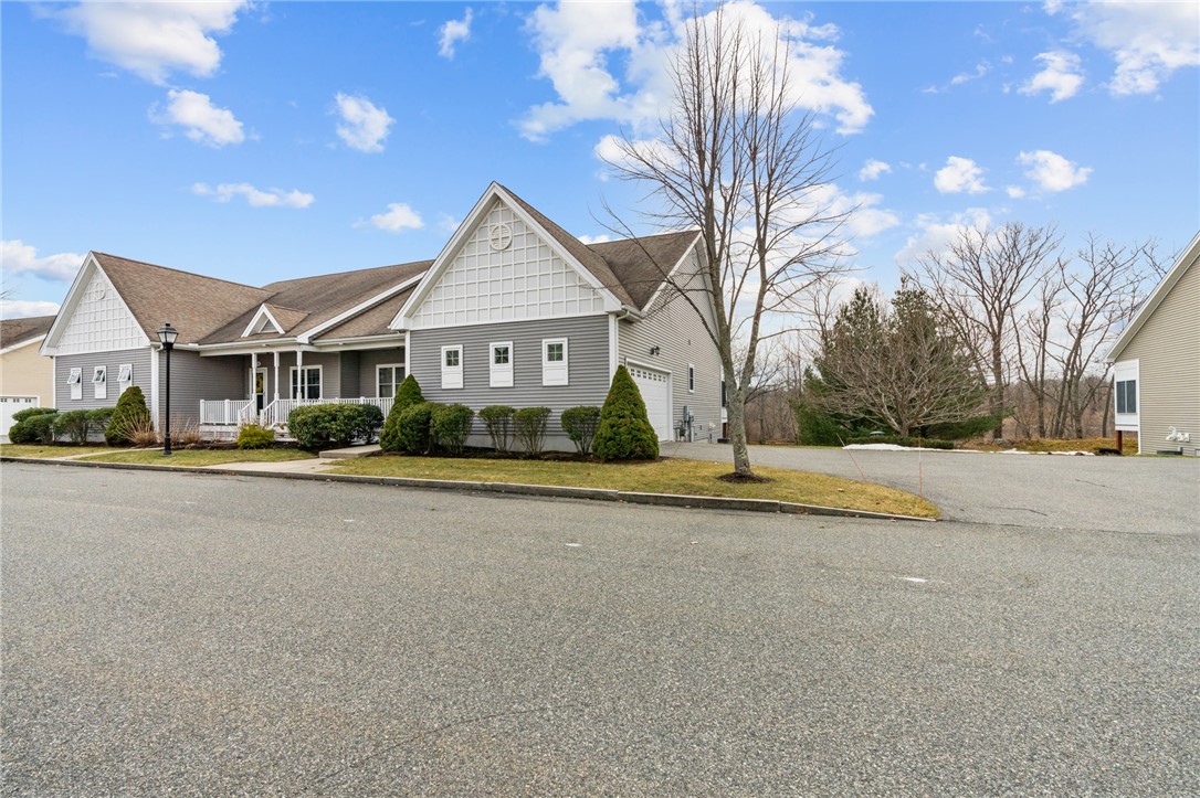 500 Mendon Road, Unit 408 Cumberland, RI 02864 - Photo 38 of 38