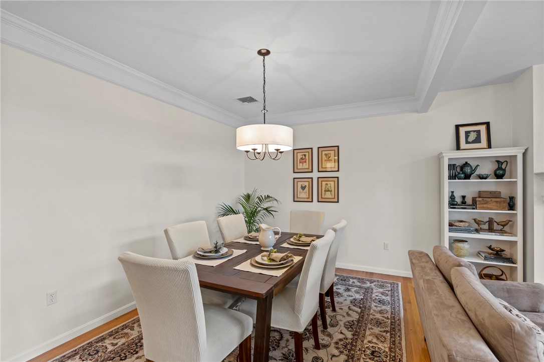 500 Mendon Road, Unit 408 Cumberland, RI 02864 - Photo 4 of 38