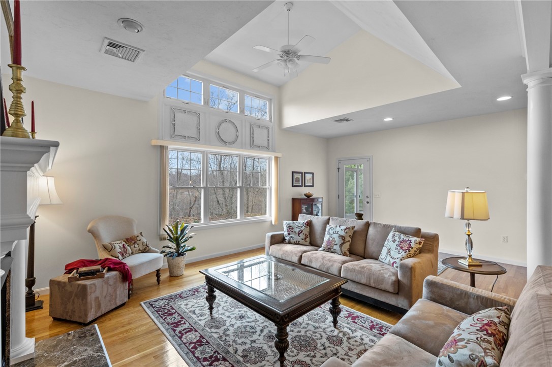 500 Mendon Road, Unit 408 Cumberland, RI 02864 - Photo 5 of 38