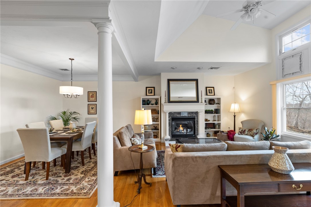 500 Mendon Road, Unit 408 Cumberland, RI 02864 - Photo 6 of 38