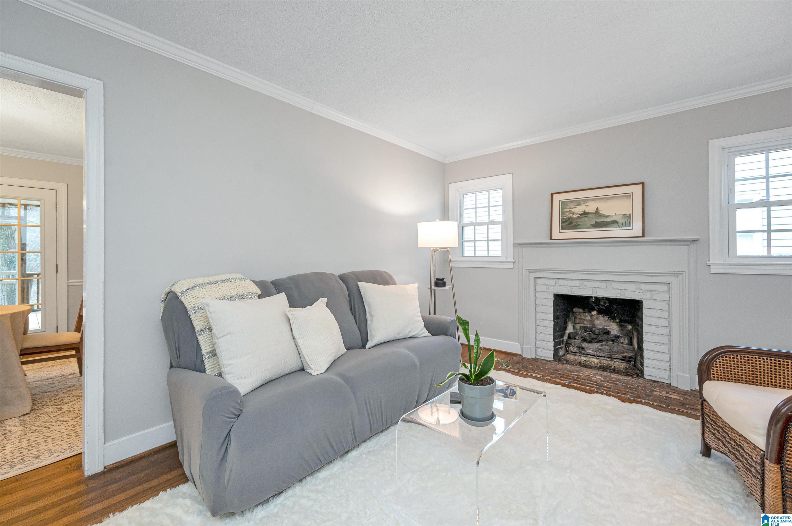 1833 Windsor Boulevard Birmingham, AL 35209 - Photo 6 of 39