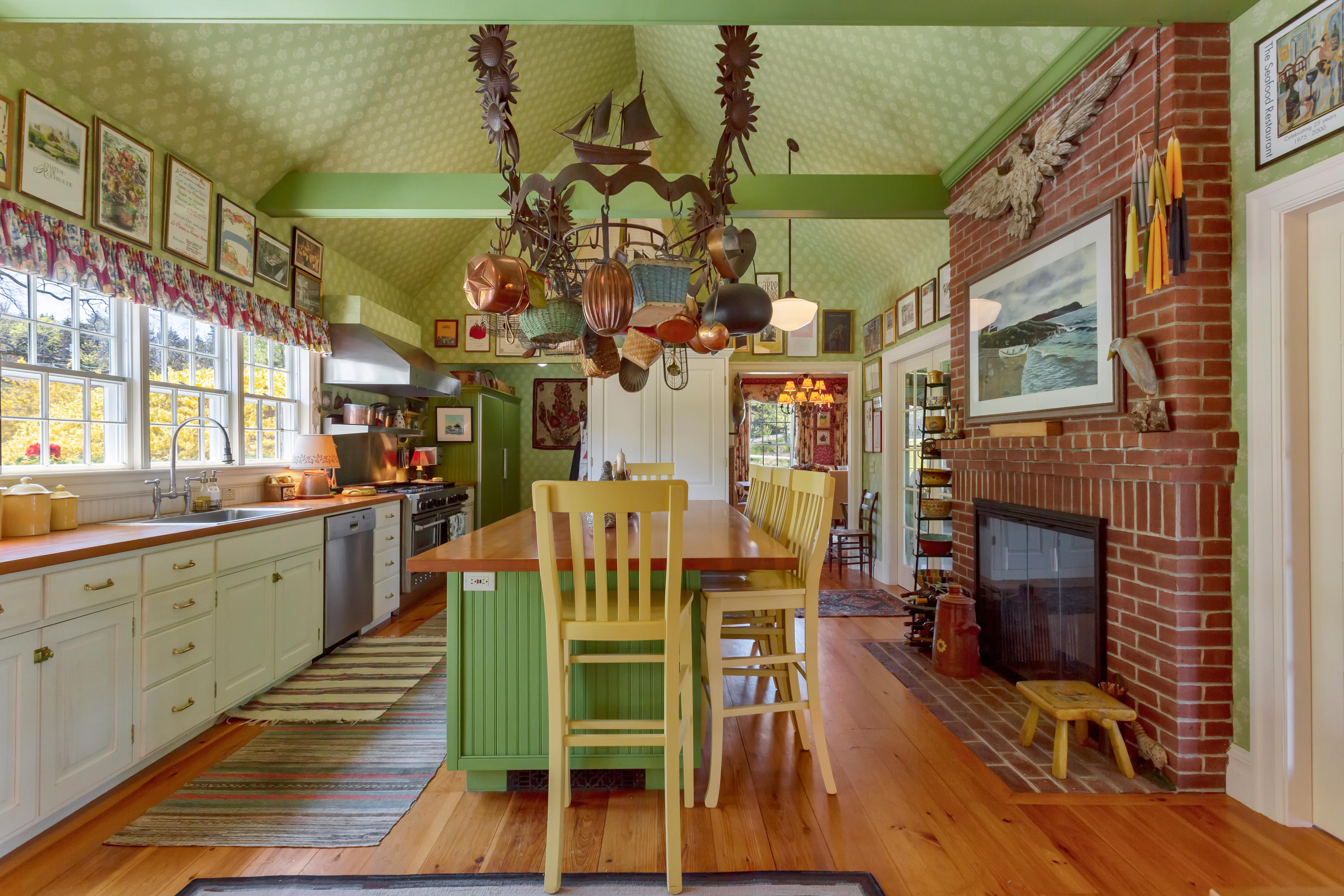 317 Main Road Islesboro, ME 04848 - Photo 23 of 54 20-317MainRd-Islesboro-KS