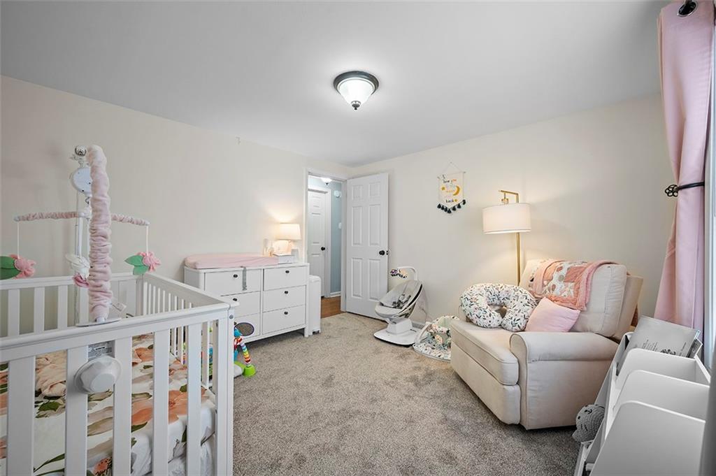 1814 Brodhead Road Aliquippa, PA 15001 - Photo 15 of 26 Gallery Image 15