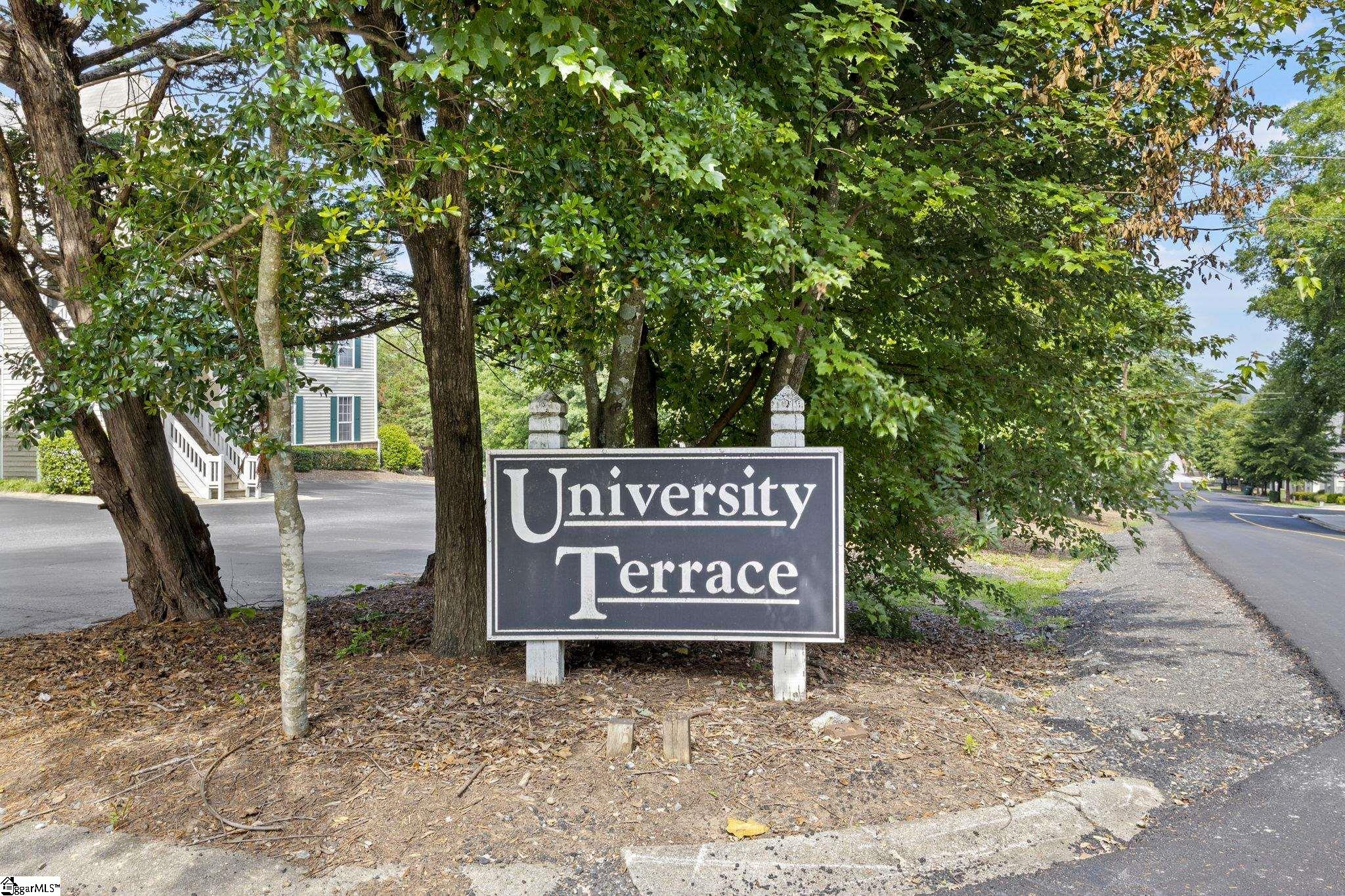 102 Calhoun Street, Unit 110 Clemson, SC 29631 - Photo 3 of 35