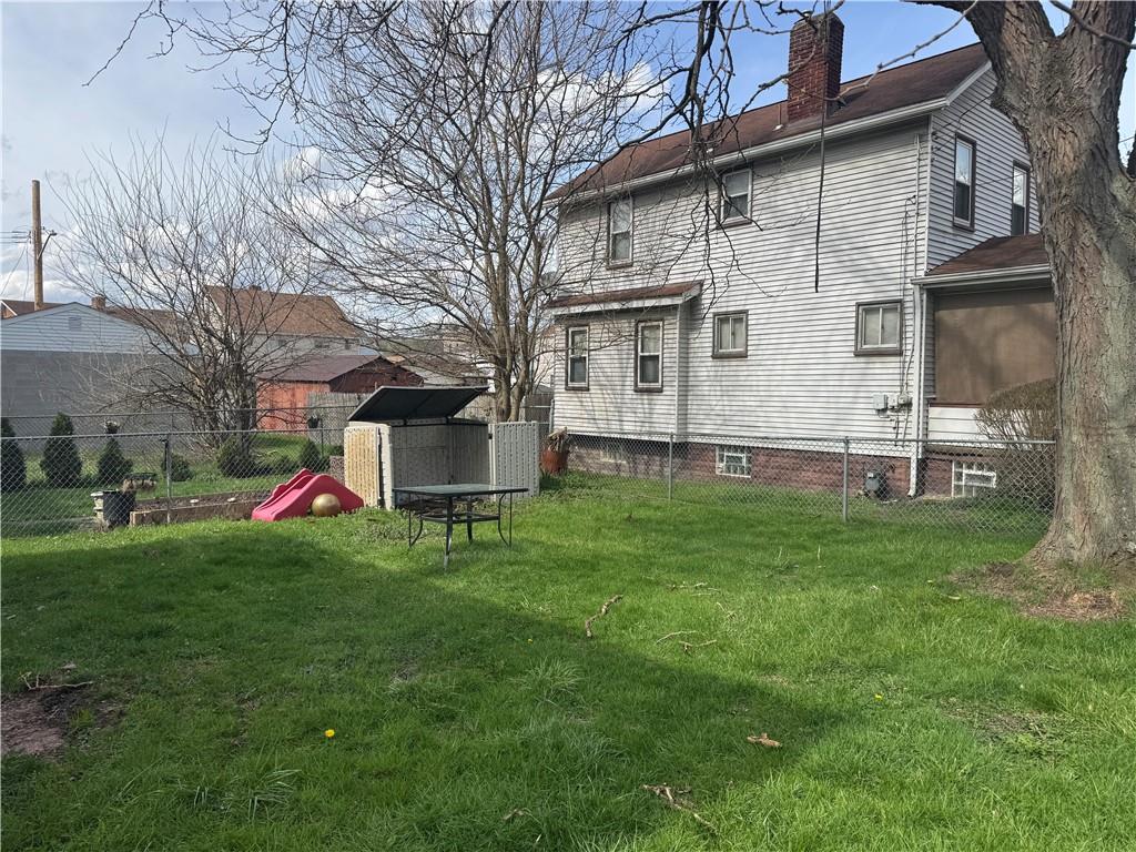 509 Alter Street Carnegie, PA 15106 - Photo 33 of 35