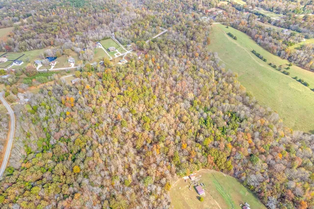 $640,000 | 1402 Moore Lane, Cunningham, TN 37052