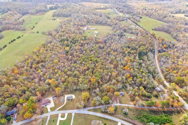 $640,000 | 1402 Moore Lane, Cunningham, TN 37052