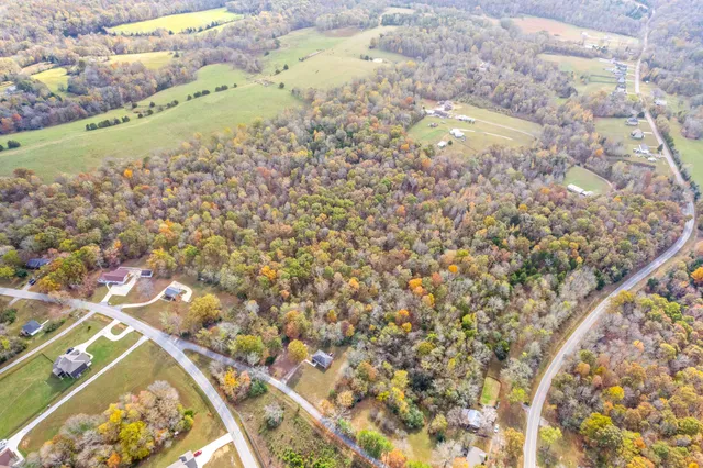 $640,000 | 1402 Moore Lane, Cunningham, TN 37052