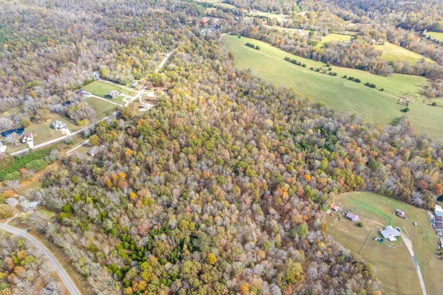 $640,000 | 1402 Moore Lane, Cunningham, TN 37052