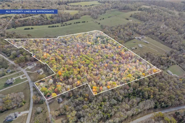 $640,000 | 1402 Moore Lane, Cunningham, TN 37052