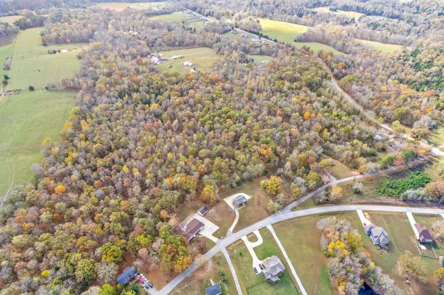 $640,000 | 1402 Moore Lane, Cunningham, TN 37052