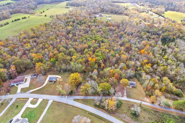 $640,000 | 1402 Moore Lane, Cunningham, TN 37052