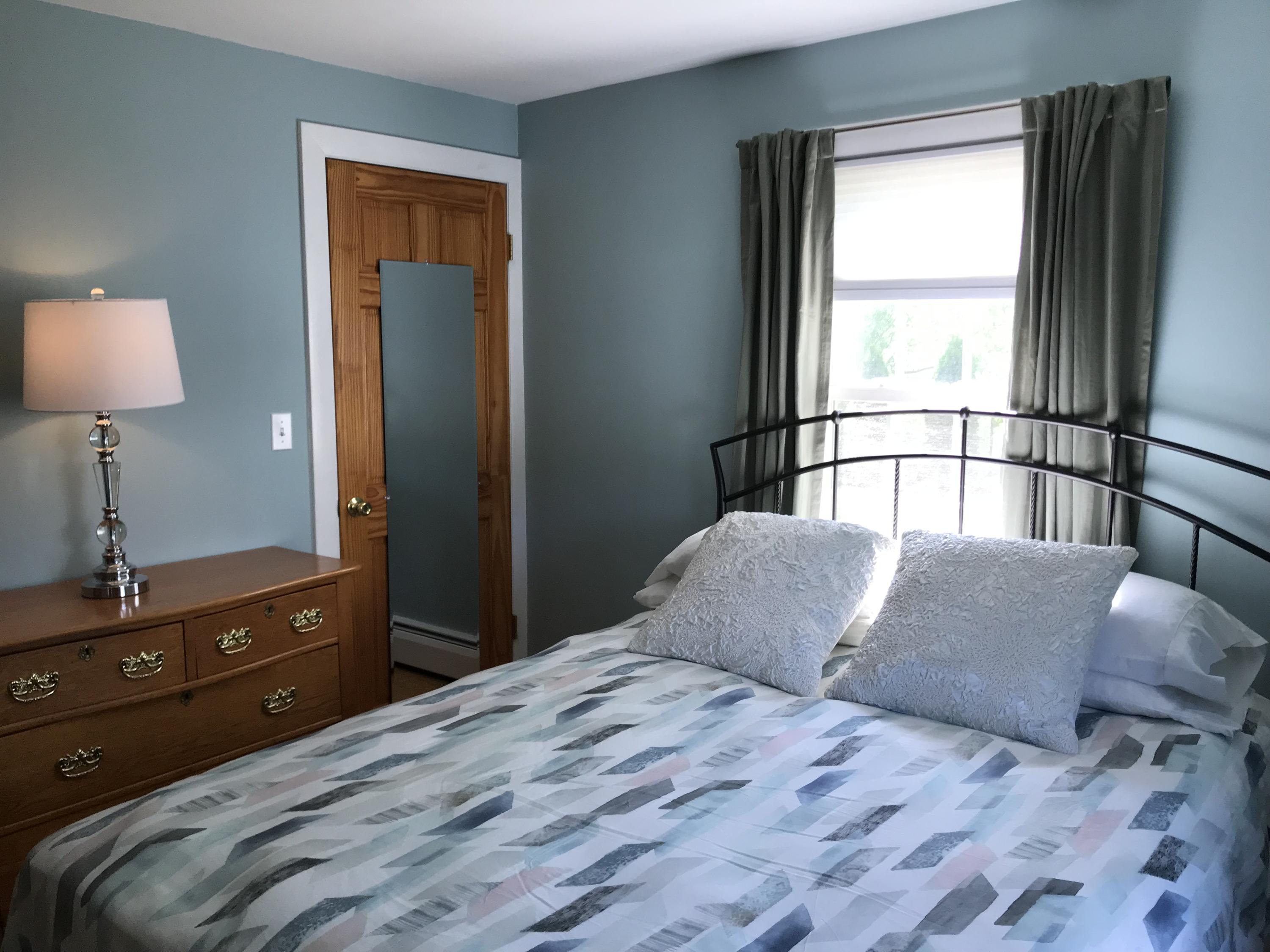 12 Malilly Road Portland, ME 04103 - Photo 18 of 47 1st floor bedroom