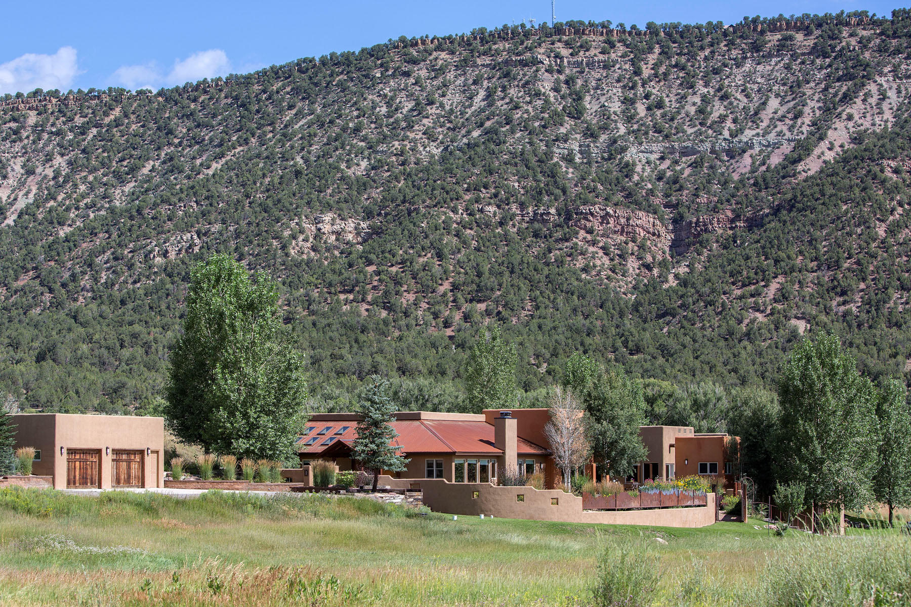 771 Cnty Road Ridgway, CO 81432 - Photo 50 of 68 In the Day