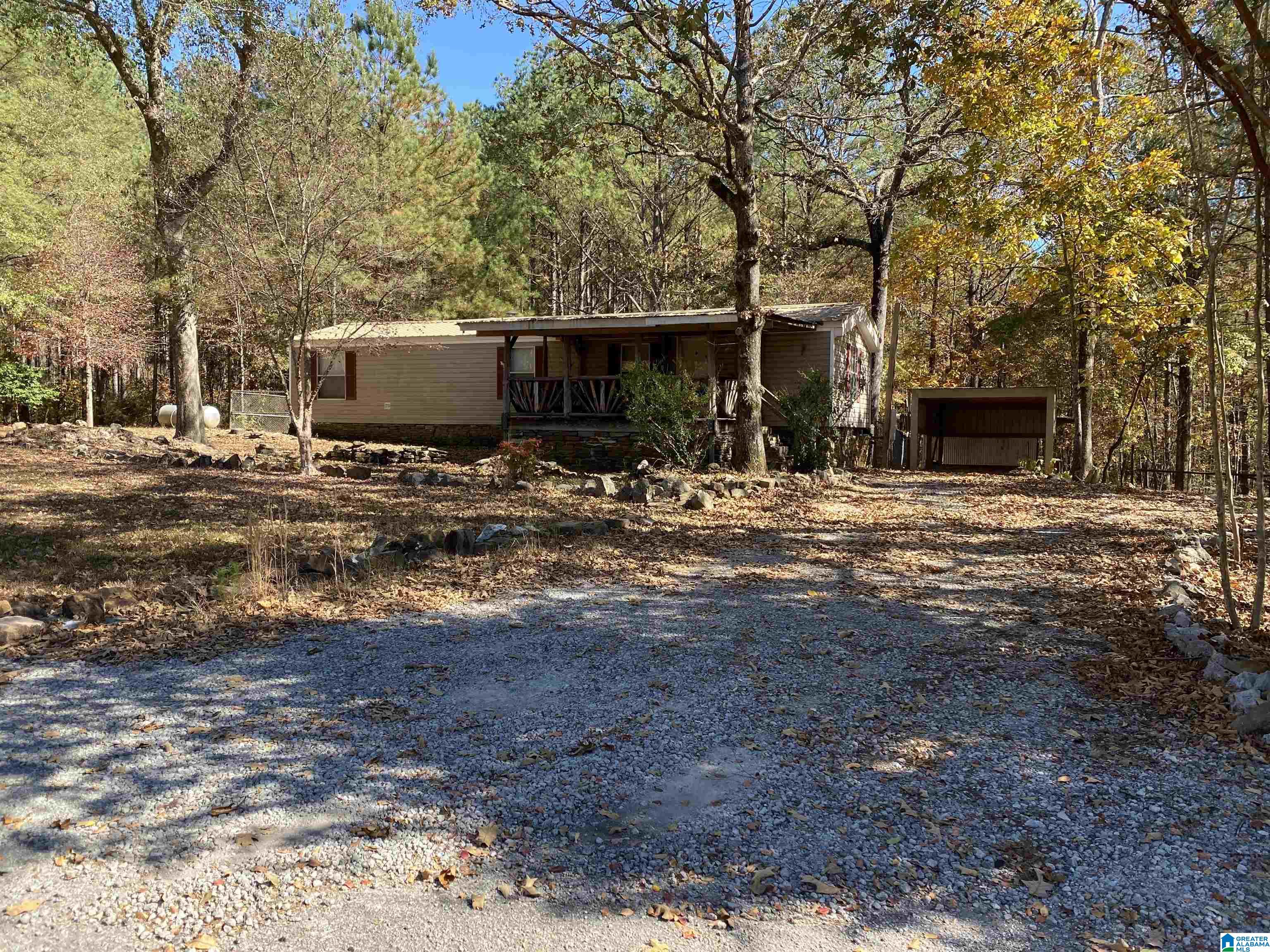 7512 Baby Doe Road Brookwood, AL 35444 - Photo 2 of 29
