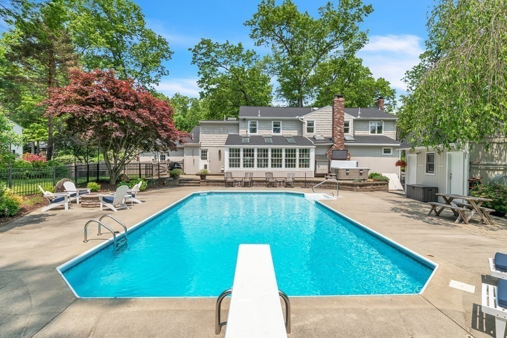 105 Northfield Road Longmeadow, MA 01106 - Photo 36 of 42 Gallery Image 36