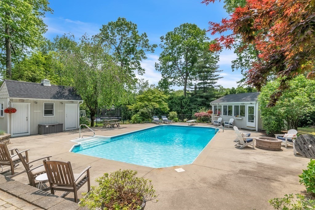 105 Northfield Road Longmeadow, MA 01106 - Photo 39 of 42 Gallery Image 39