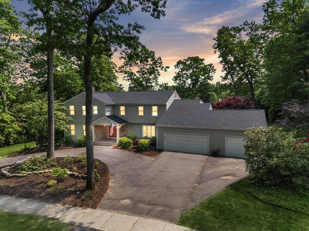 105 Northfield Road Longmeadow, MA 01106 - Photo 42 of 42 Gallery Image 42