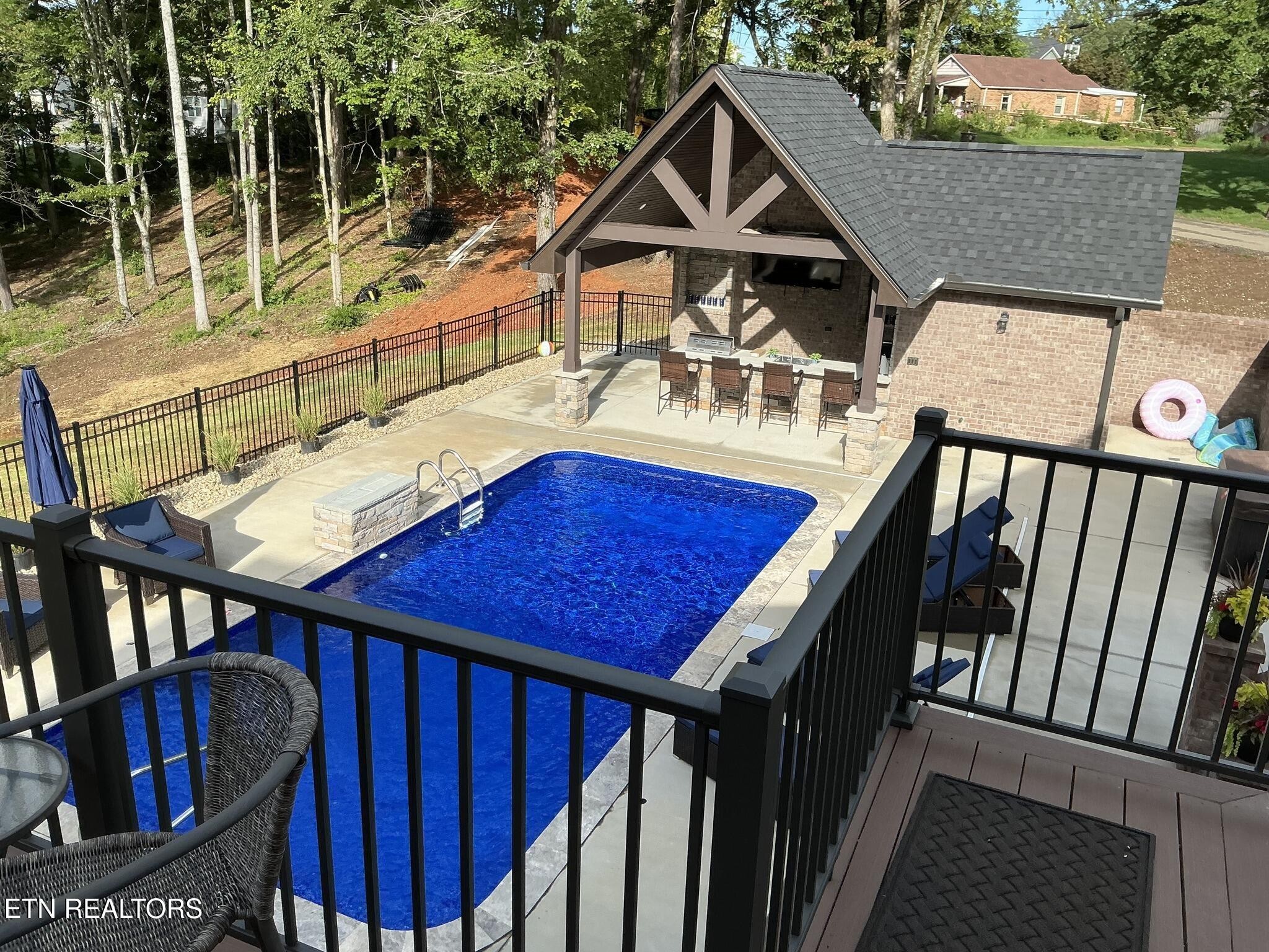 8521 Reed Drive Powell, TN 37849 - Photo 51 of 60 Gallery Image 51