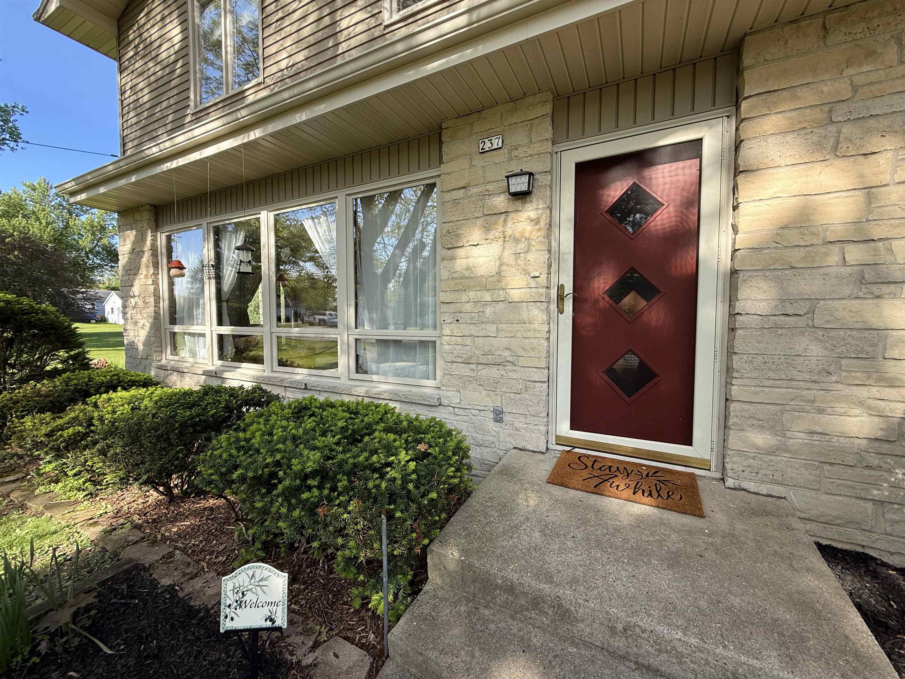 237 North Kossuth Street Berlin, WI 54923 - Photo 65 of 87