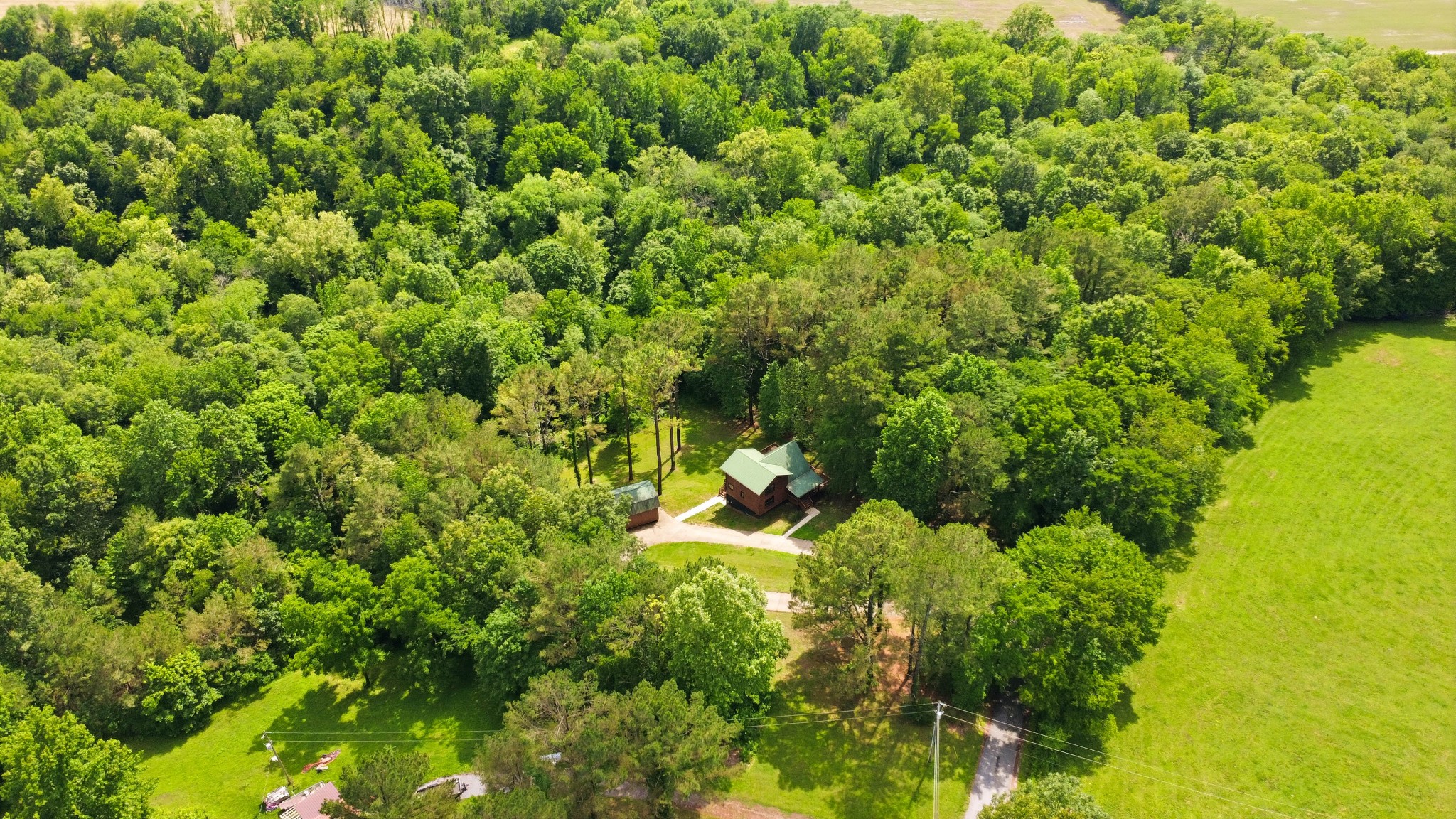 1386 Justice Road Ashland City, TN 37015 - Photo 57 of 74