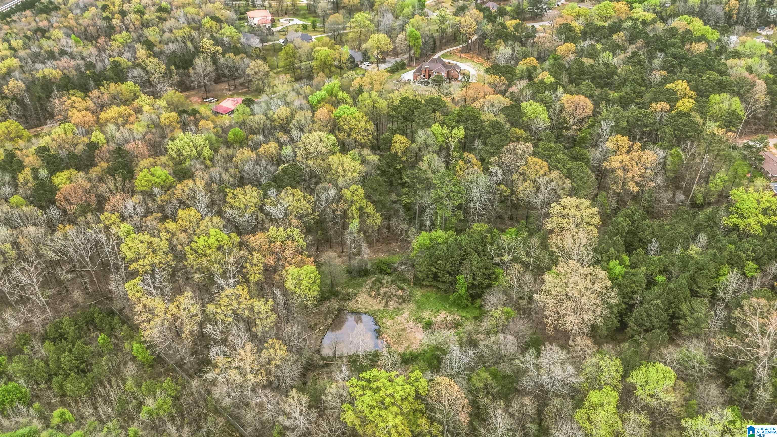 5785 Eastern Valley Road McCalla, AL 35111 - Photo 47 of 54