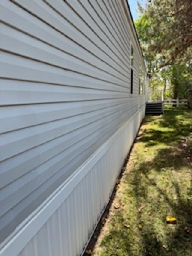 435 32 Road, Unit 227 Clifton, CO 81520 - Photo 18 of 18 a view of balcony with yard