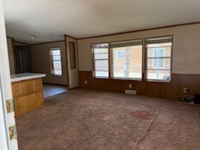 435 32 Road, Unit 227 Clifton, CO 81520 - Photo 2 of 15 a view of an empty room with a window