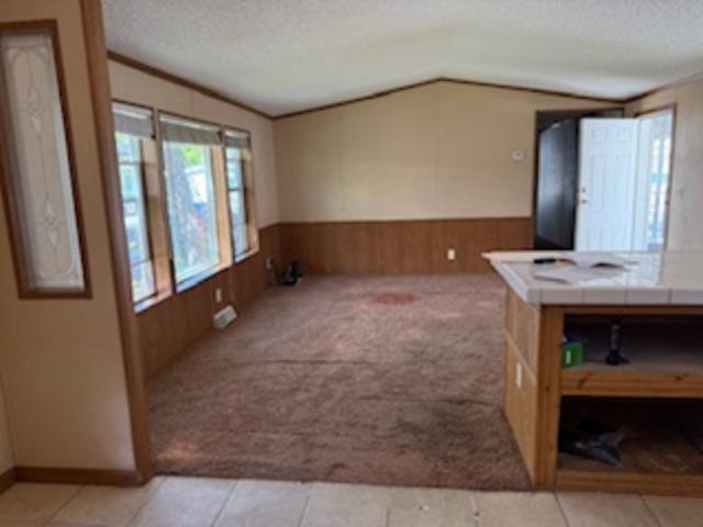 435 32 Road, Unit 227 Clifton, CO 81520 - Photo 3 of 15 a view of an empty room with windows