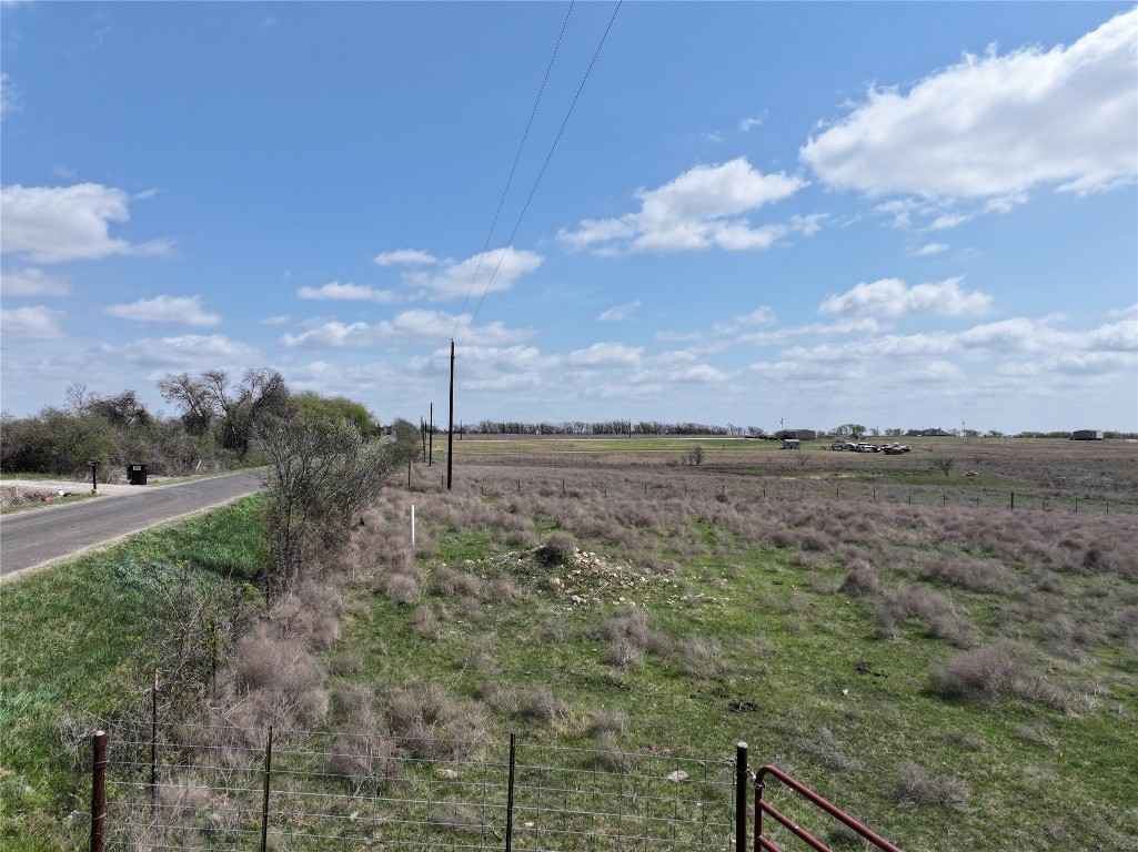 834 Doss Lane Moody, TX 76557 - Photo 4 of 10 a view of a lake from a yard