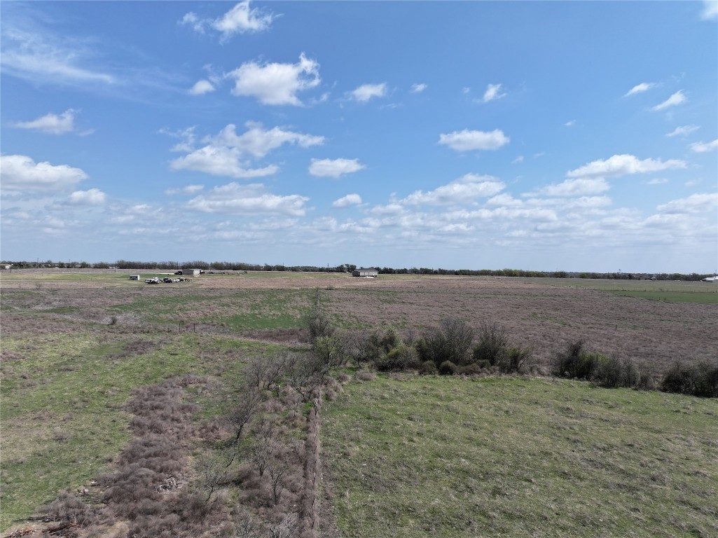 834 Doss Lane Moody, TX 76557 - Photo 7 of 10 a view of a lake from a yard